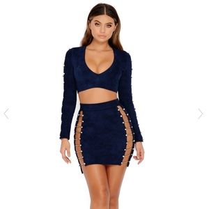 Oh Polly Two Piece Set